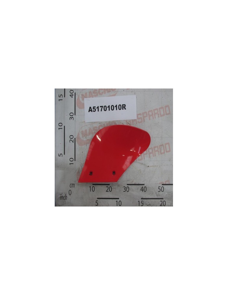 SKIM MOULDBOARD 4-5-6 LH