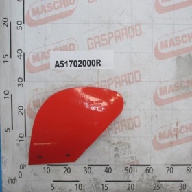 MOULDBOARD SKIMMER 7-8 RH