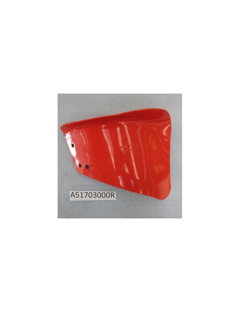 MAIZE SKIM RH