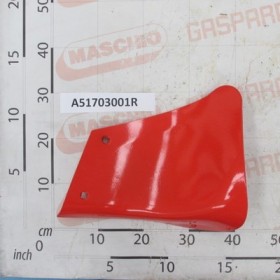 MAIZE SKIM.RH FAST REG.