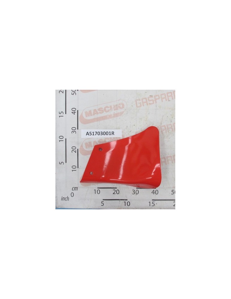 MAIZE SKIM.RH FAST REG.