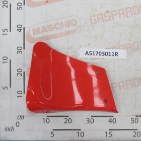 MAIZE SKIM LH FAST REG