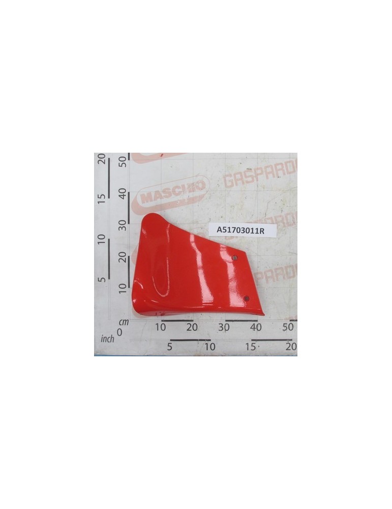 MAIZE SKIM LH FAST REG