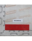 HARDENDED BORON STEEL REVERSI