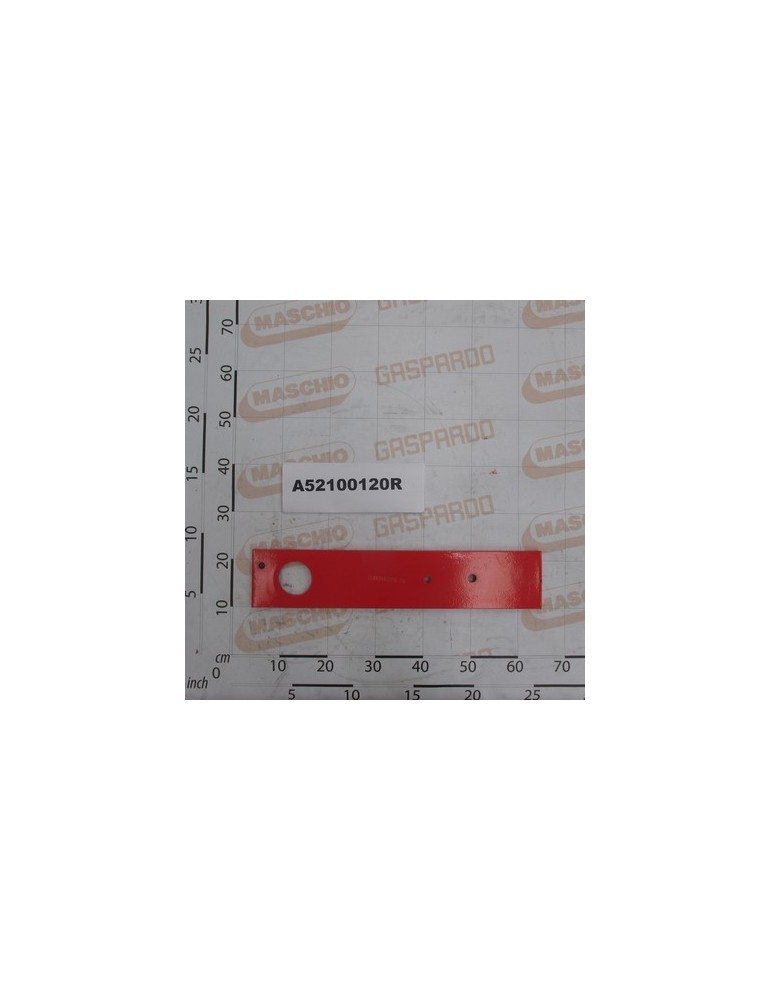 LONG GUIDE N.2 RH MP6C-6S OLD