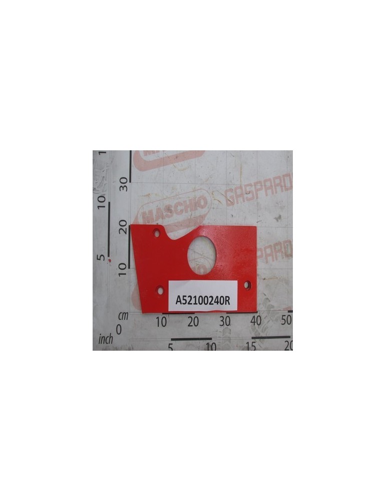 SHORT LOW LANSLIDE NR3 RH EV20