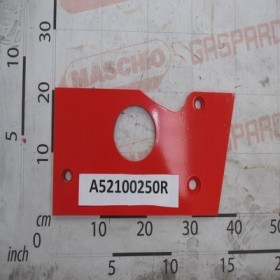 SHORT LOW LANSLIDE NR3 LH EV20