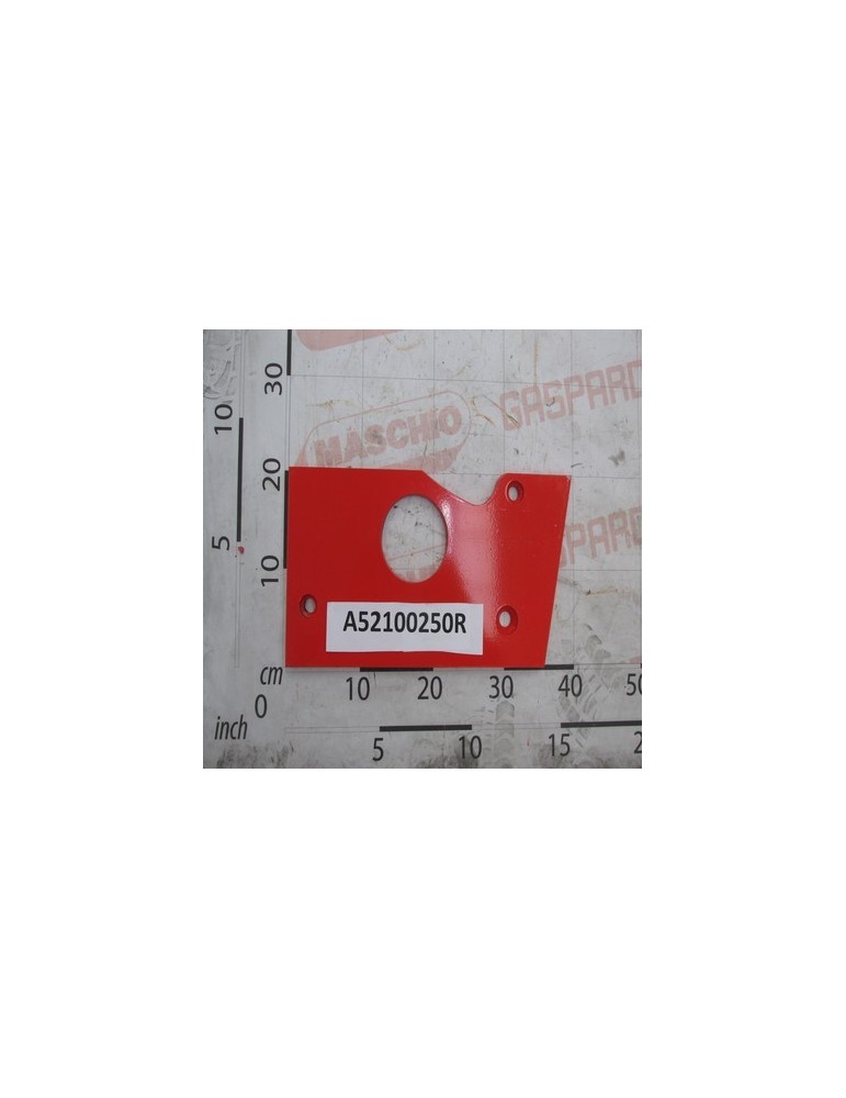 SHORT LOW LANSLIDE NR3 LH EV20