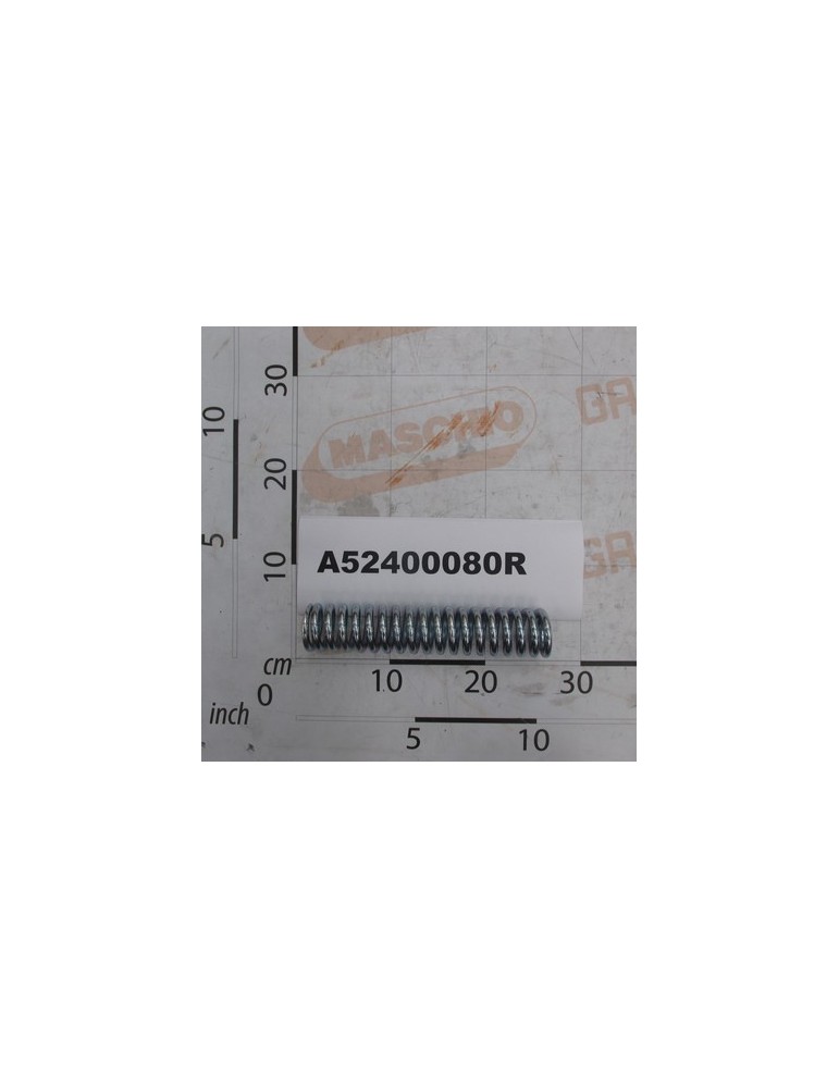 COMP.CRUSTBUSTER SPRING D.49