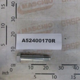 VITE M36X3X185 LG-142 ZN     .