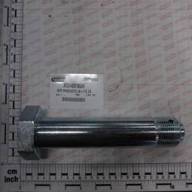 BOLT M36X3X219 LG-176 ZN