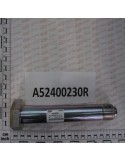 GALV.BOLT M36X3X255 LG-210