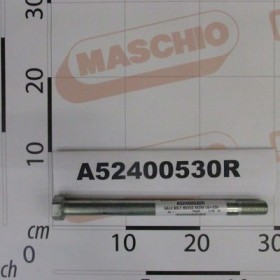 GALV.BOLT M20X2,5X265 LG-230