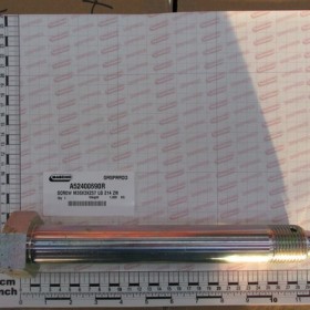 SCREW M36X3X257 LG 214 ZN