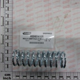 MOLLA COMP.FILO-5 DE-42 SP-11