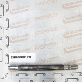 TRASM. SHAFT MOD.140