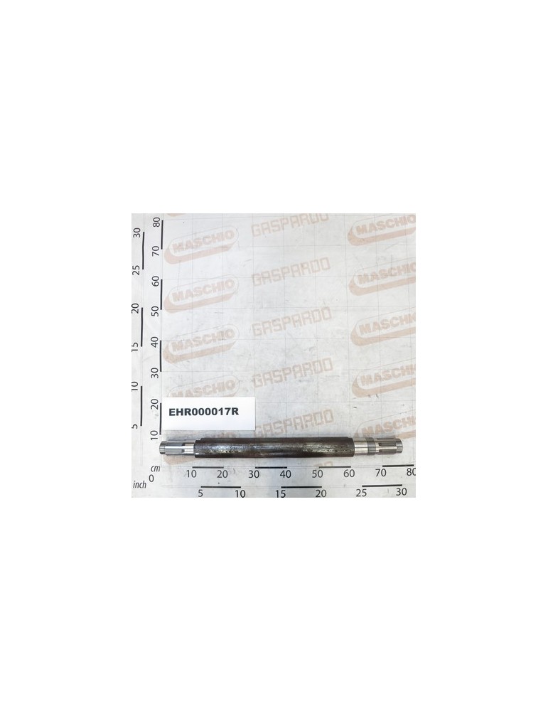 TRASM. SHAFT MOD.140