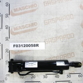 CILINDER 70X25-245+BLO.VALVE