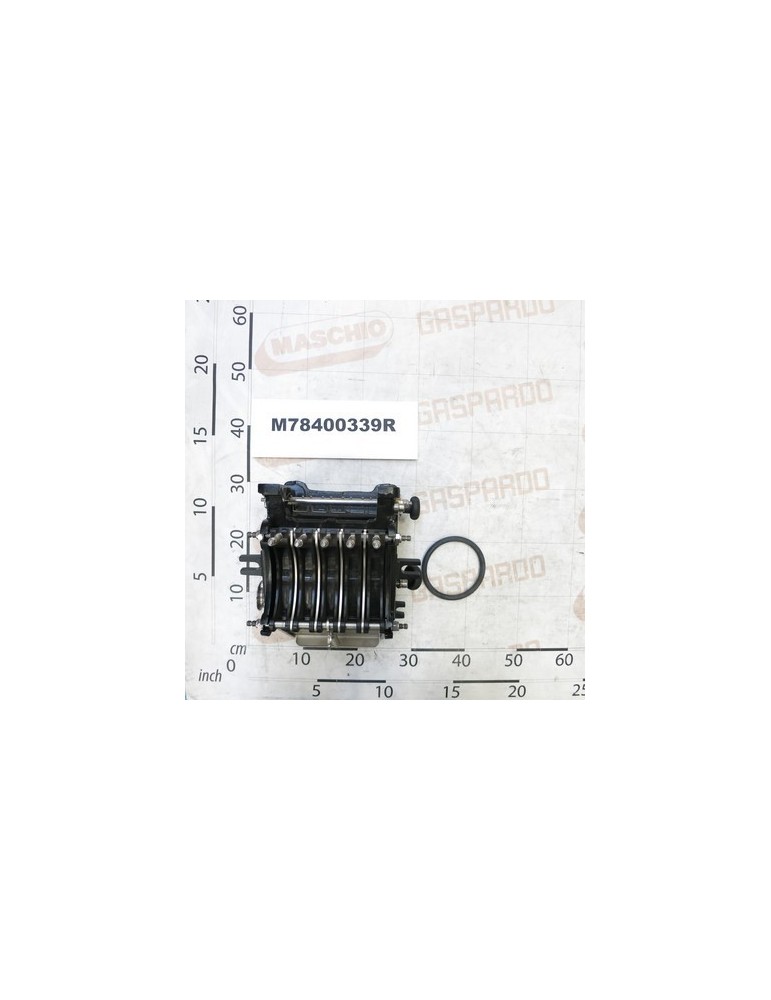 ASSEMBLY RH DOSER