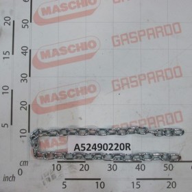 GENOVESE CHAIN D.8 L-1200