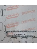 GENOVESE CHAIN D.8 L-1200
