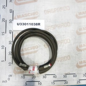 K.TUBE IDR.3/8\" MT6,8 FD-FD  -