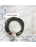 K.TUBE IDR.3/8\" MT6,8 FD-FD  -