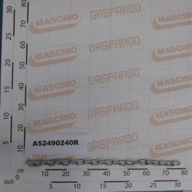 GENOVESE CHAIN D.8 L-440