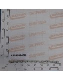 GENOVESE CHAIN D.8 L-440