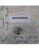 HUB SKF AGRI W/THREAD