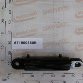 MARTIN. IDR DOPPIO EFF A-110 .