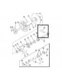 Case IH Curea 244420A4