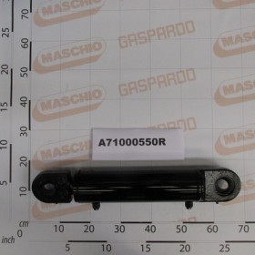 HYD.CYLINDER 90-40-250 J35