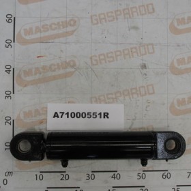 HYDR.CYL.A90 D40 C250 SNI40