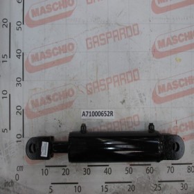 HYDR.RAM B90 D40 S78 CL600