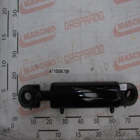 HYD.RAM B100 D45 S250 SNI40