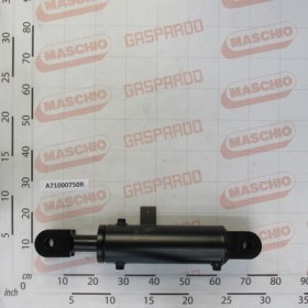 HYD.CYLINDER 100-50-140 J30
