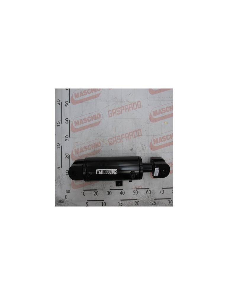 HYD.RAM B110 D50 S160 J30