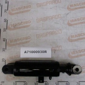 HYD.RAM B120 D50 S160 J30