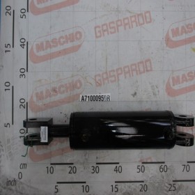 HYDR.RAM B100 D40 S78 CL600