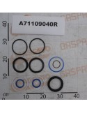 KIT HYD.CYL.GASKET A90 D40