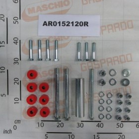 KIT REPL.PLATES MIRCO P