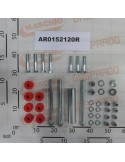 KIT REPL.PLATES MIRCO P