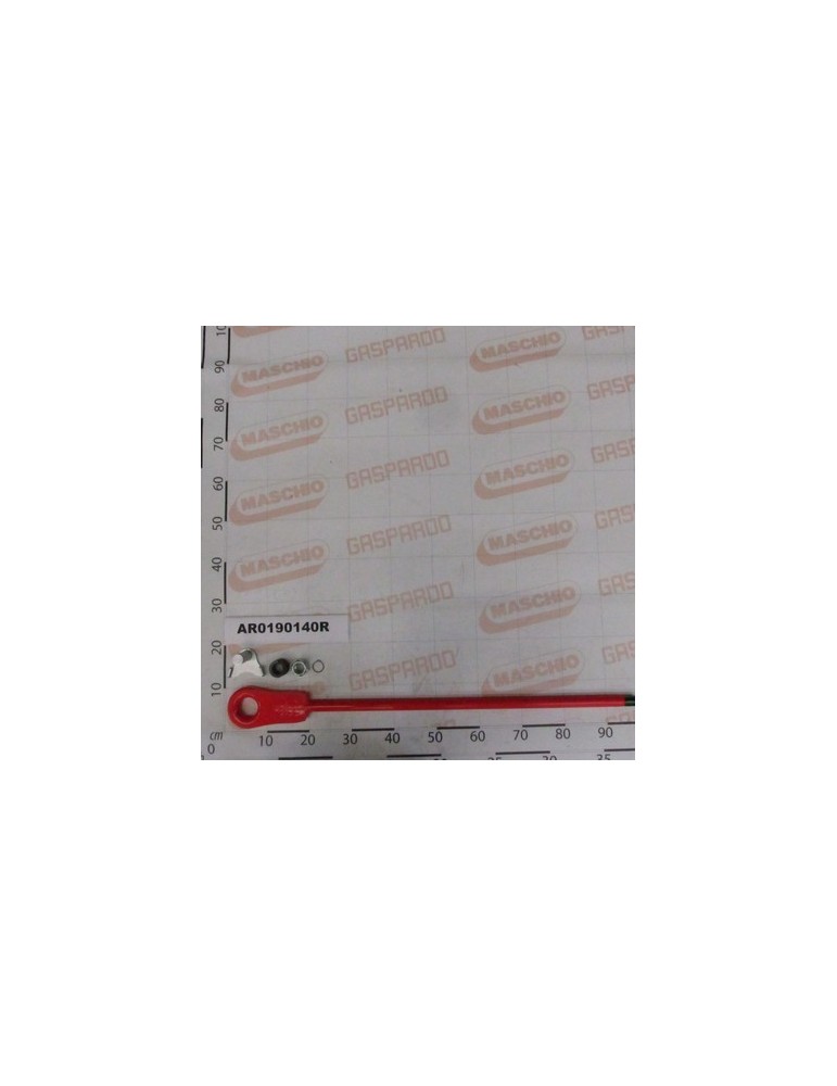 KIT UPDAT.INTERNAL TIE ROD NSH