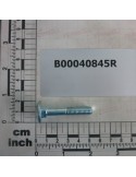 ZINC-PLATED BOLT