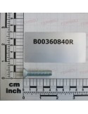VITE ZINCATA TSPI M 8X 40-4.8.