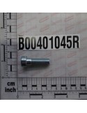 ZINC-PLATED SCREW