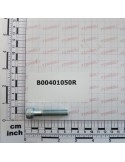 VITE ZINC.TCEI M10X 50-8.8   .