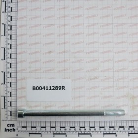 SCREW TCEI M 12X200-8.8