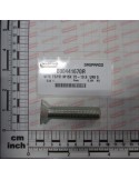 TSPEI ZINC PLATED SCREW